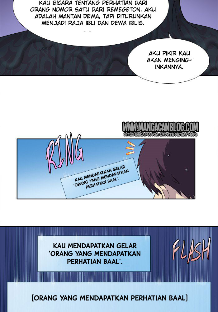 the-gamer - Chapter: 294