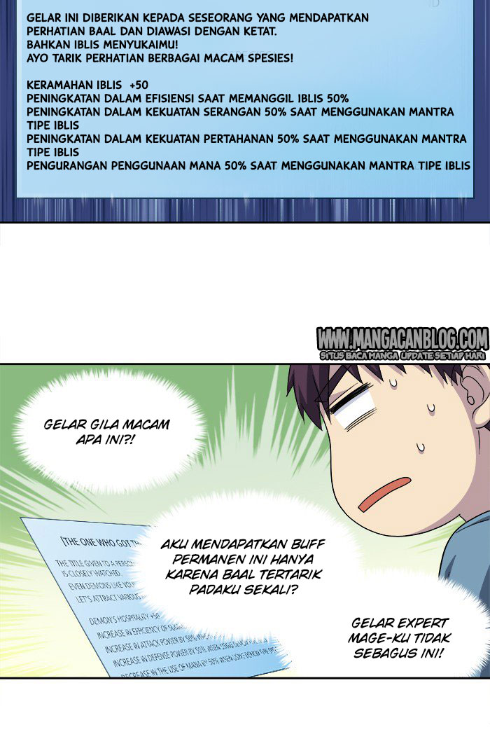 the-gamer - Chapter: 294