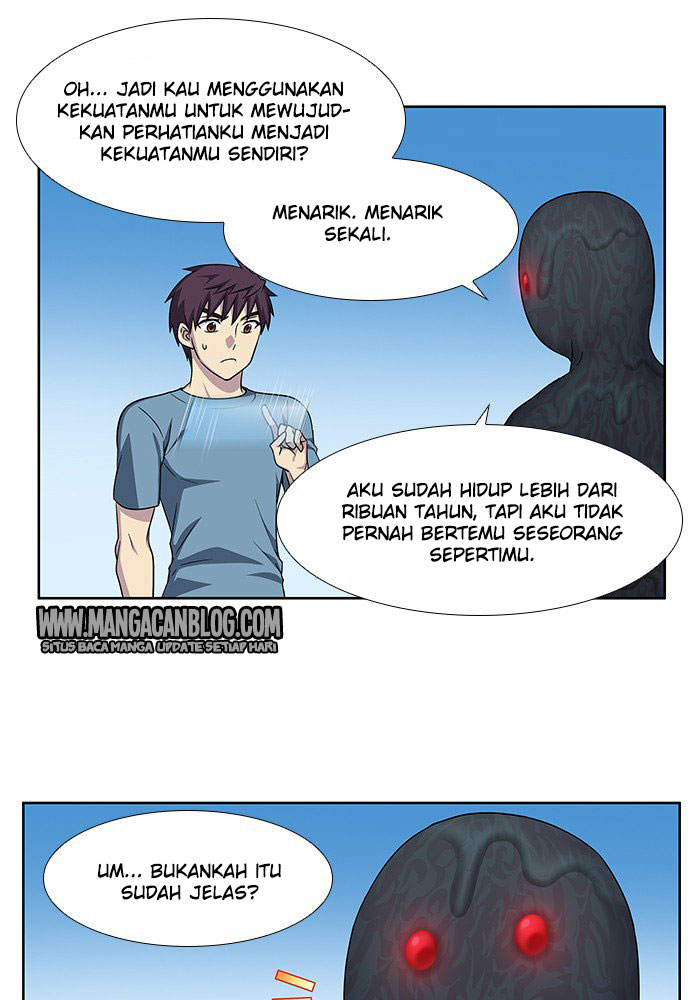 the-gamer - Chapter: 294