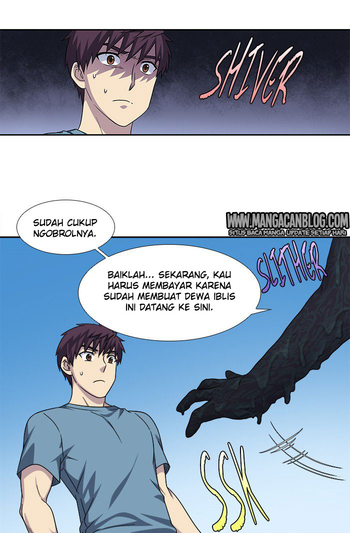 the-gamer - Chapter: 294