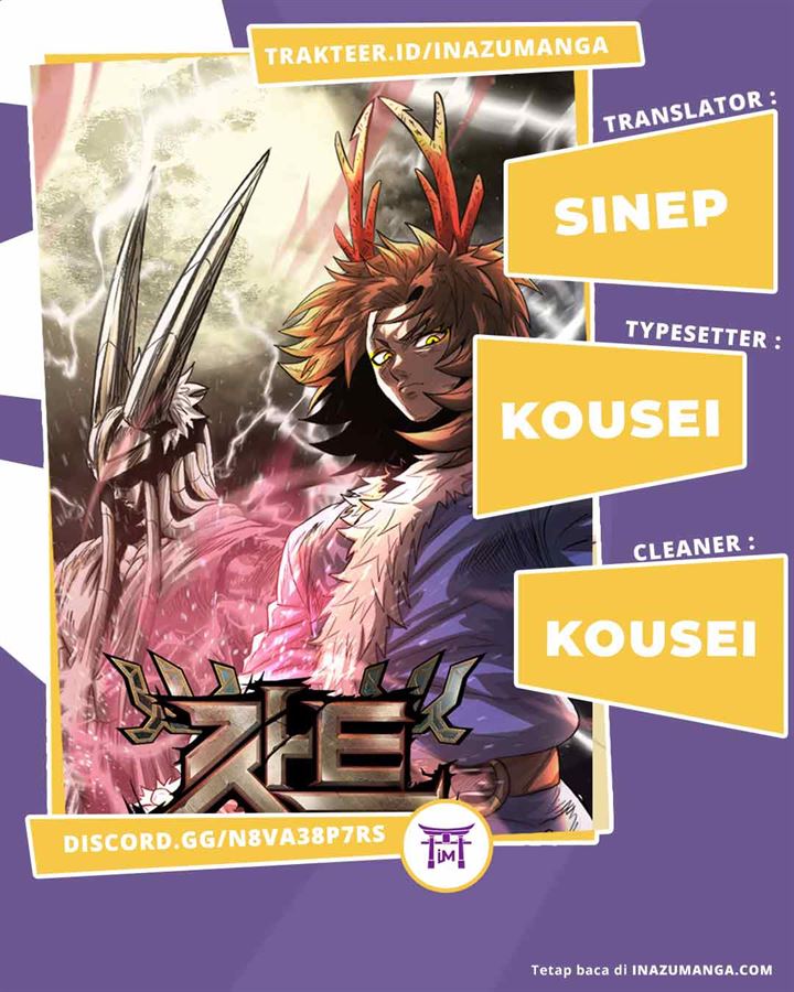 god-tribe - Chapter: 3