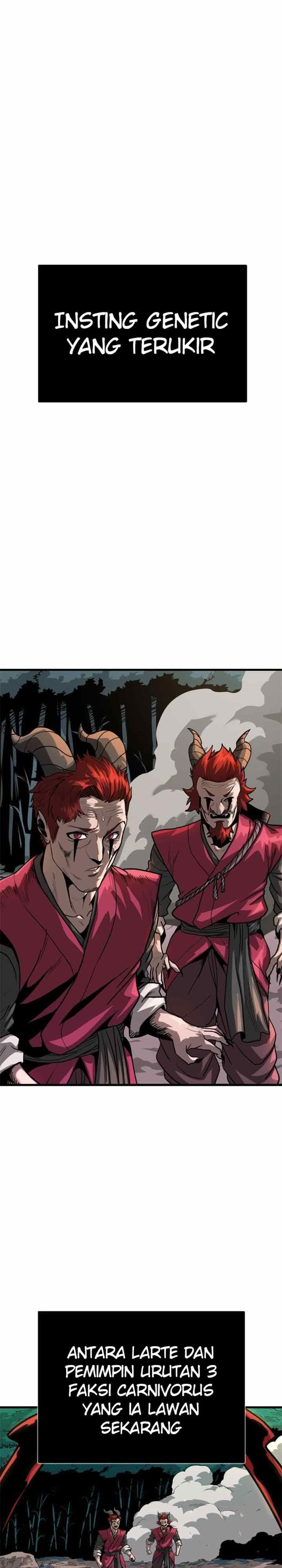 god-tribe - Chapter: 3