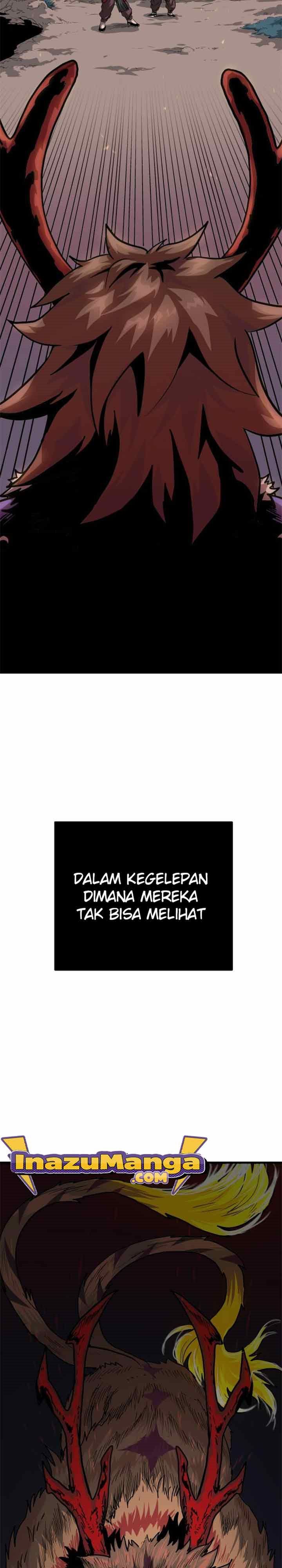 god-tribe - Chapter: 3