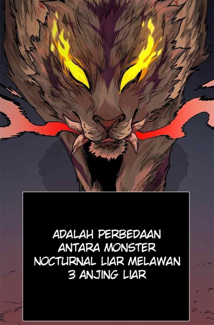 god-tribe - Chapter: 3
