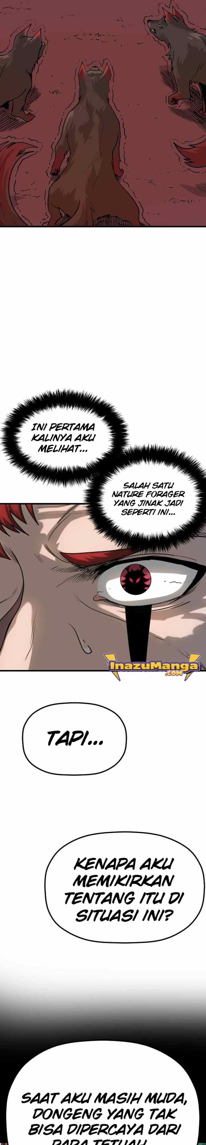 god-tribe - Chapter: 3