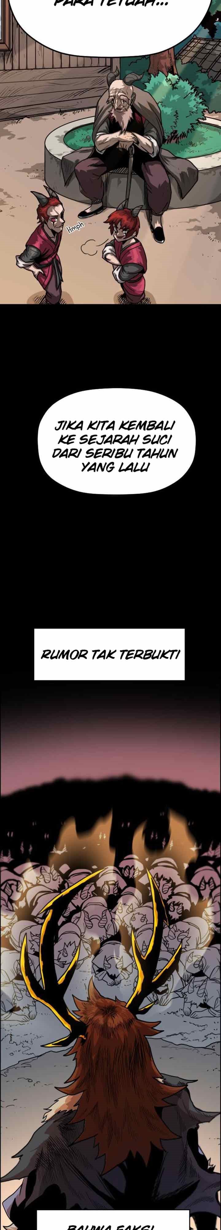god-tribe - Chapter: 3