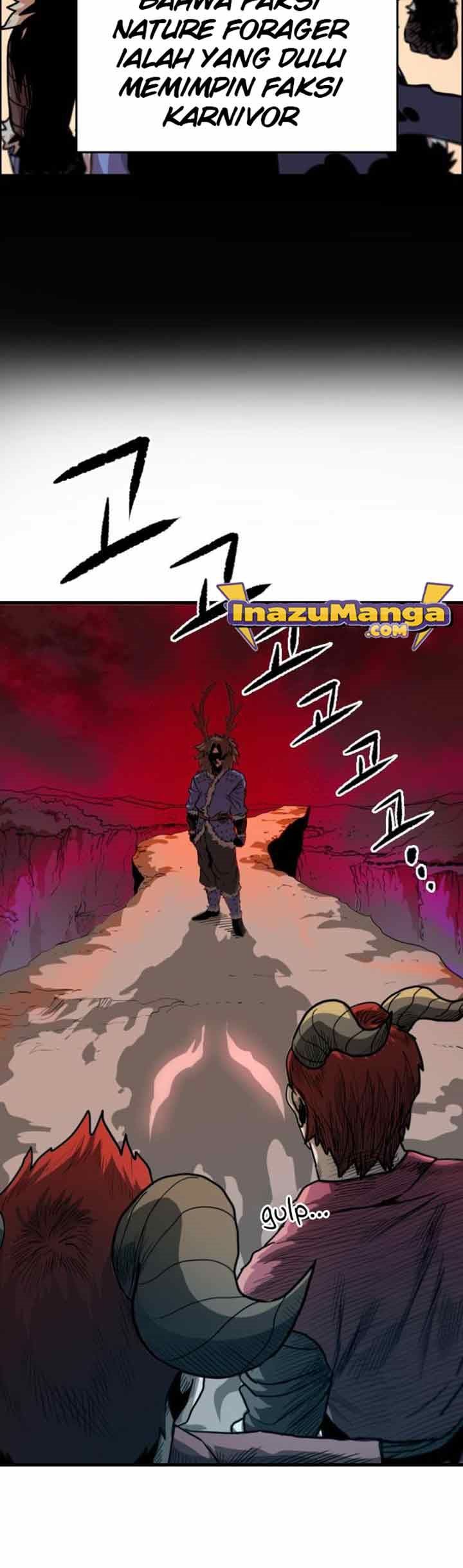god-tribe - Chapter: 3