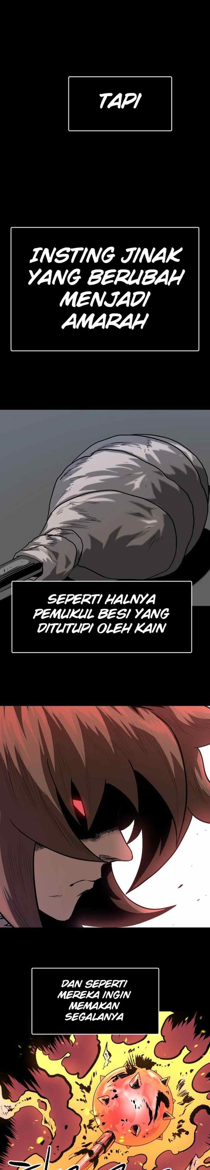god-tribe - Chapter: 3