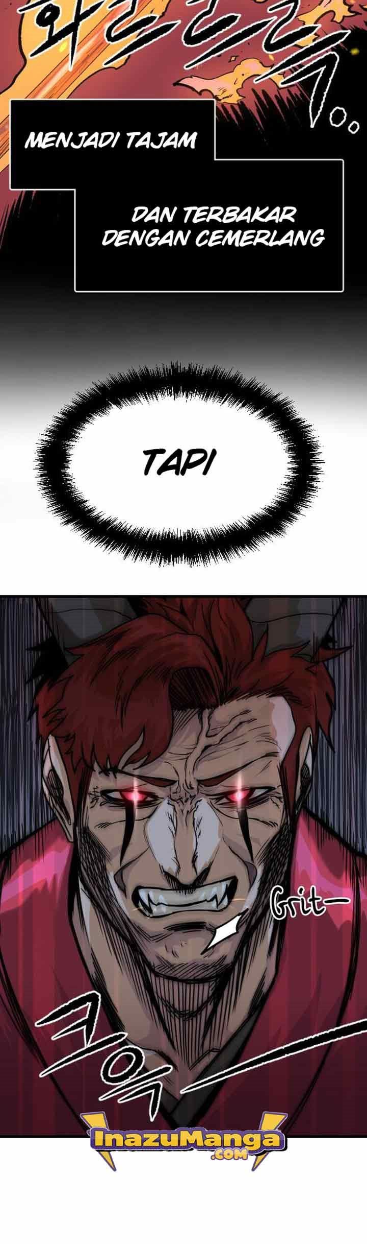 god-tribe - Chapter: 3