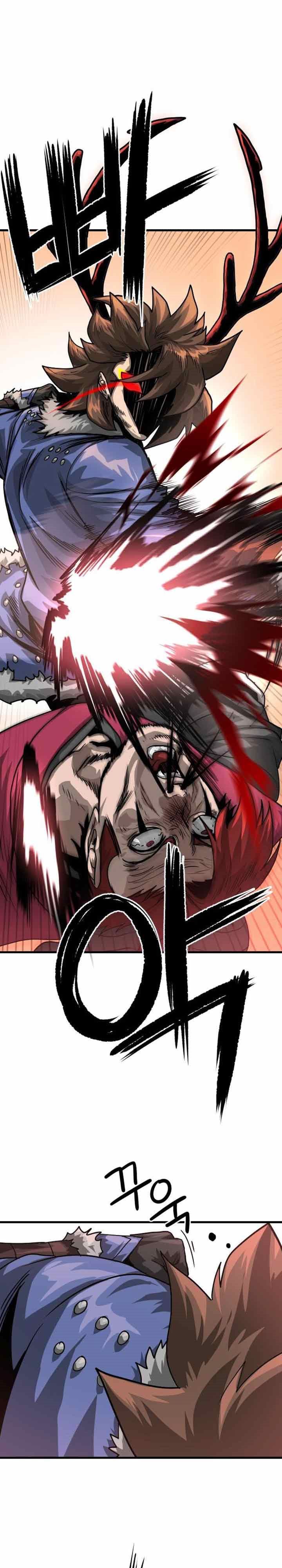 god-tribe - Chapter: 3
