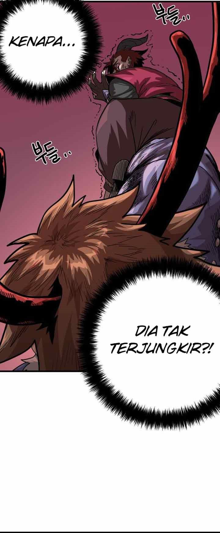 god-tribe - Chapter: 3