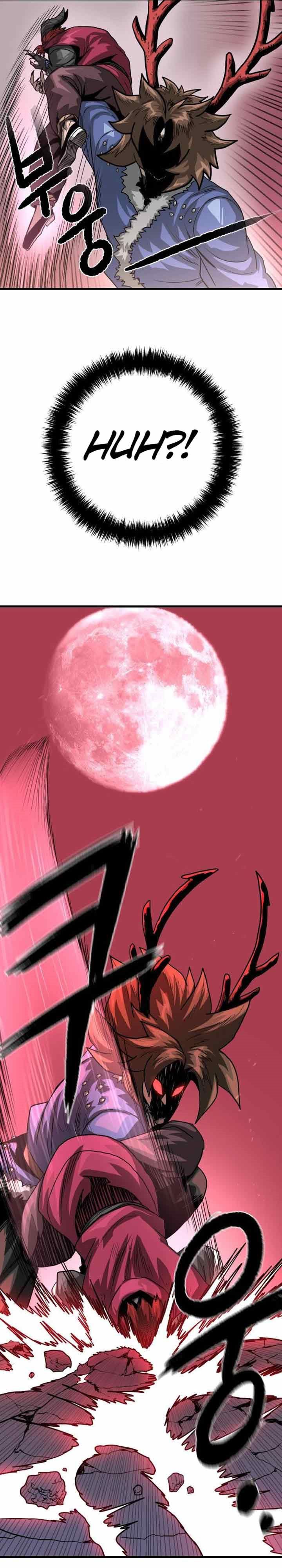 god-tribe - Chapter: 3