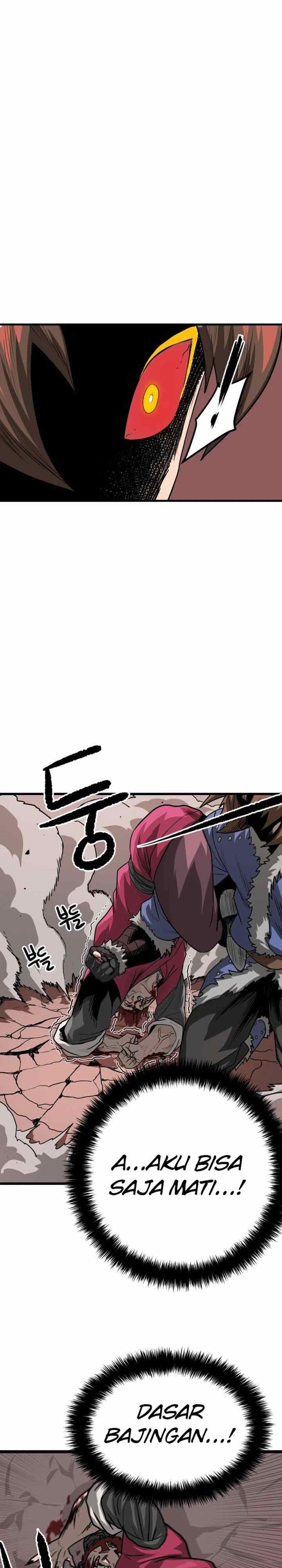 god-tribe - Chapter: 3
