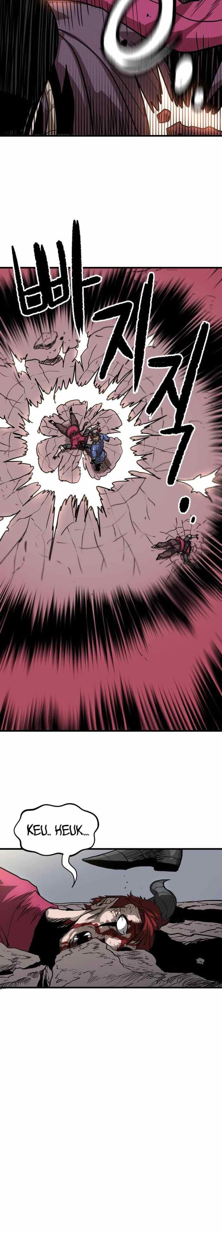 god-tribe - Chapter: 3