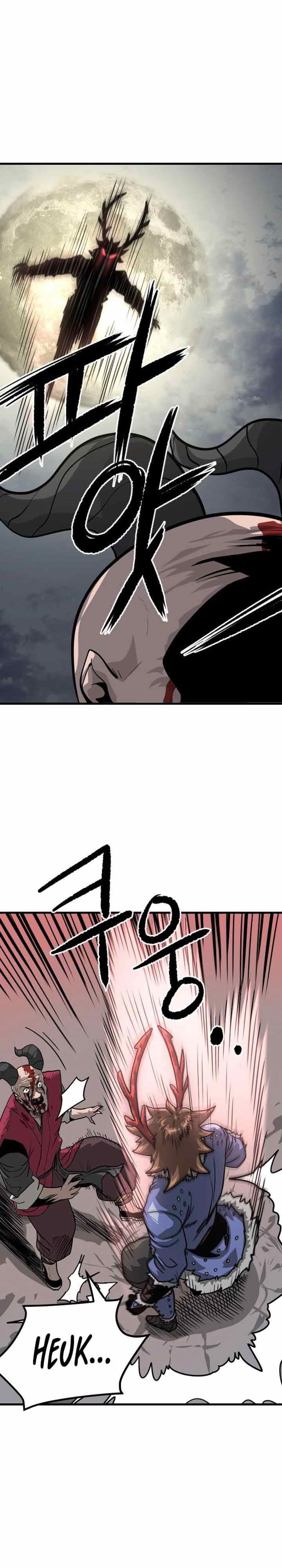 god-tribe - Chapter: 3