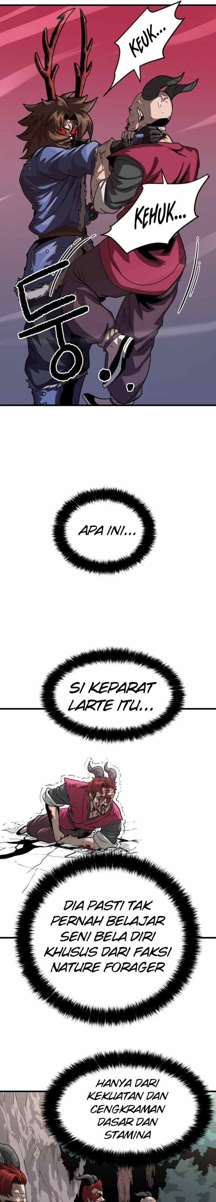 god-tribe - Chapter: 3