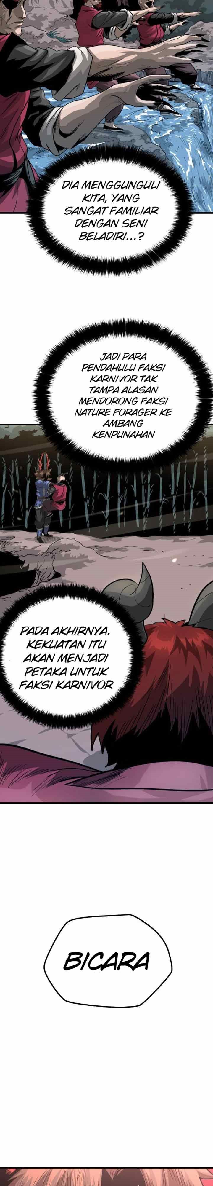 god-tribe - Chapter: 3