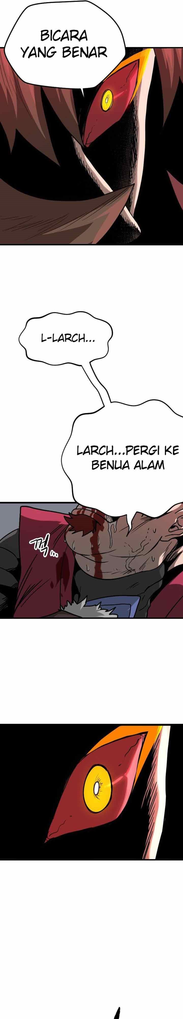 god-tribe - Chapter: 3