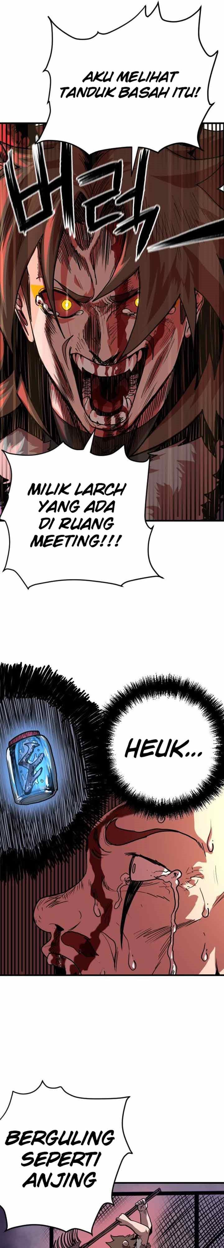 god-tribe - Chapter: 3