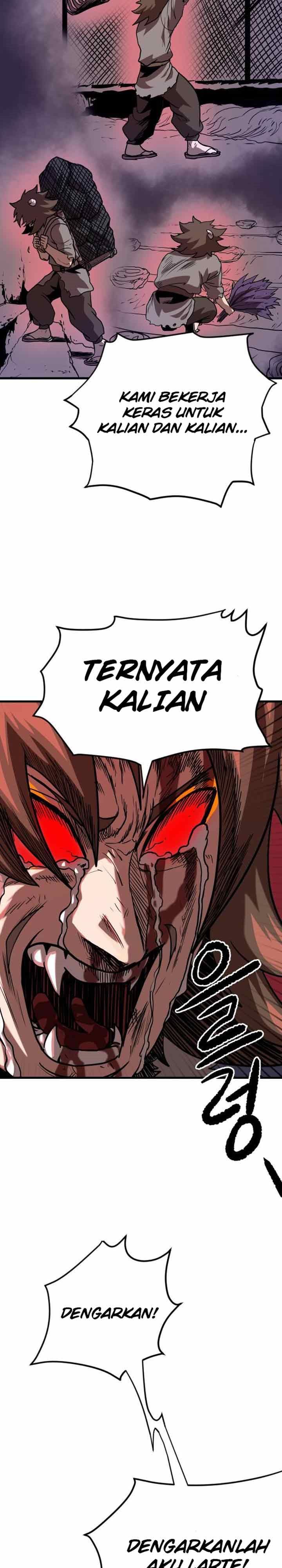 god-tribe - Chapter: 3