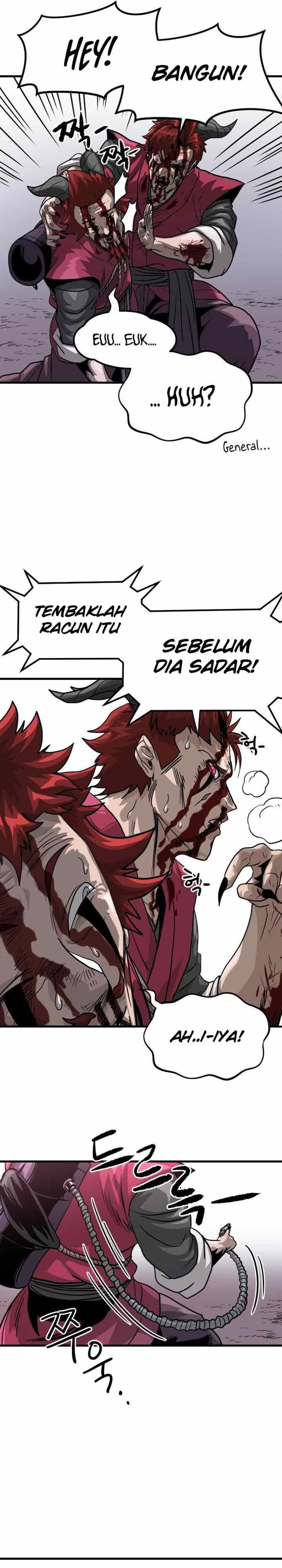 god-tribe - Chapter: 3