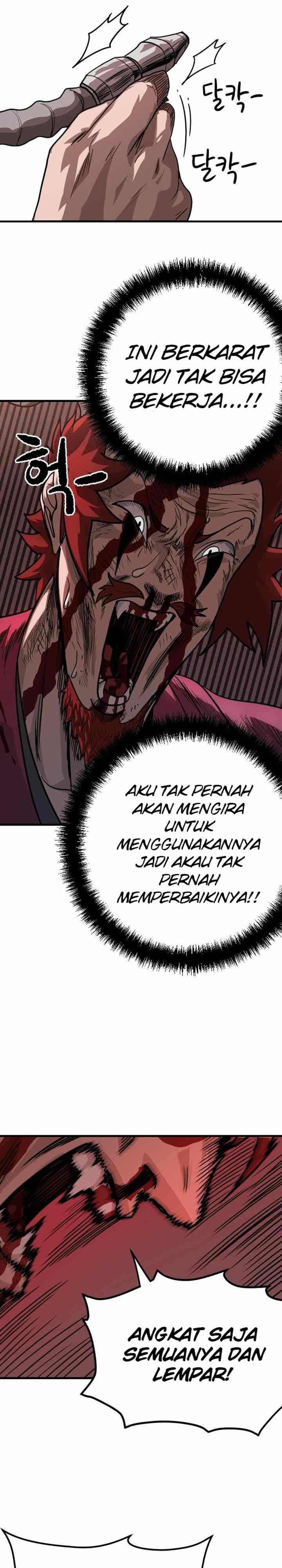 god-tribe - Chapter: 3