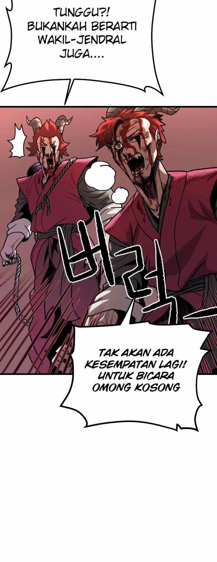 god-tribe - Chapter: 3