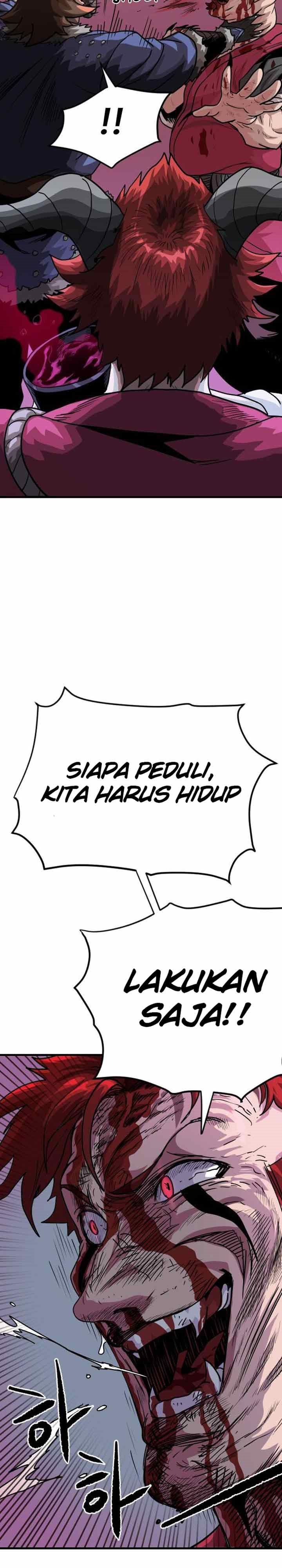 god-tribe - Chapter: 3
