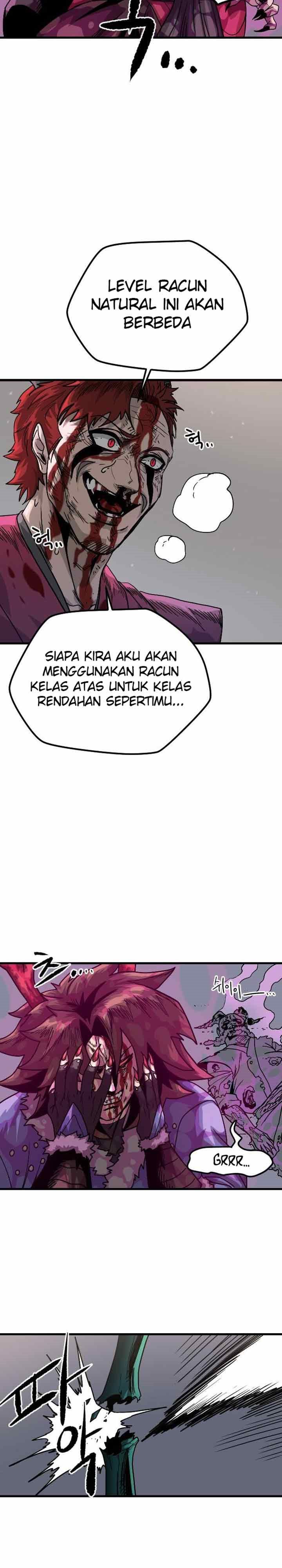 god-tribe - Chapter: 3
