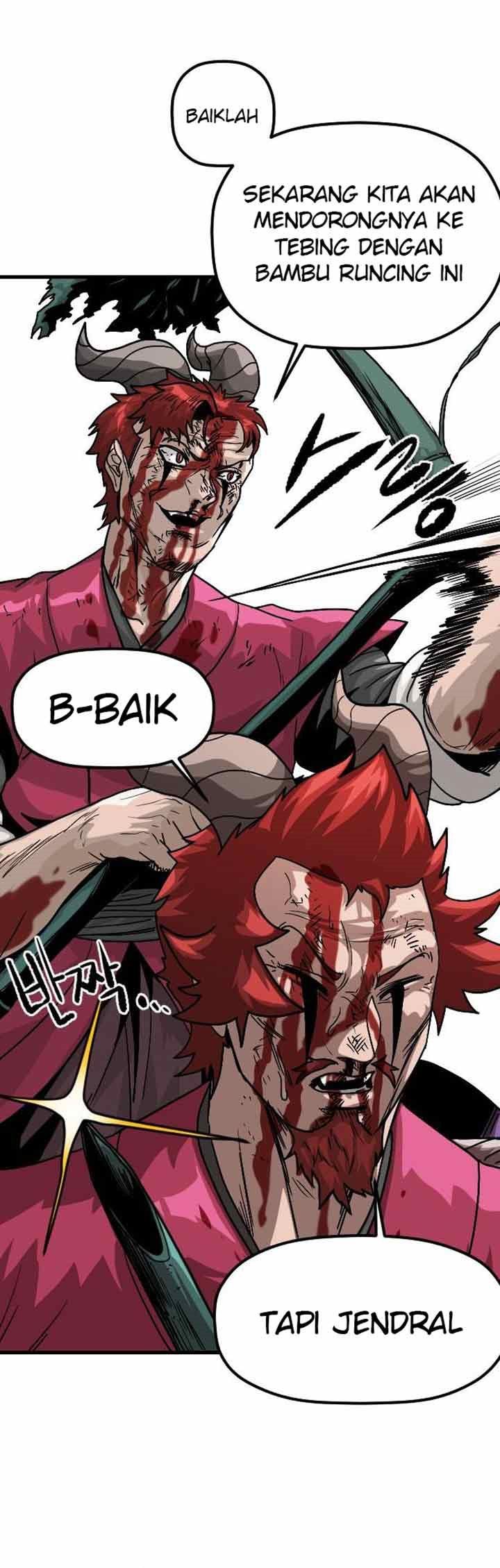 god-tribe - Chapter: 3