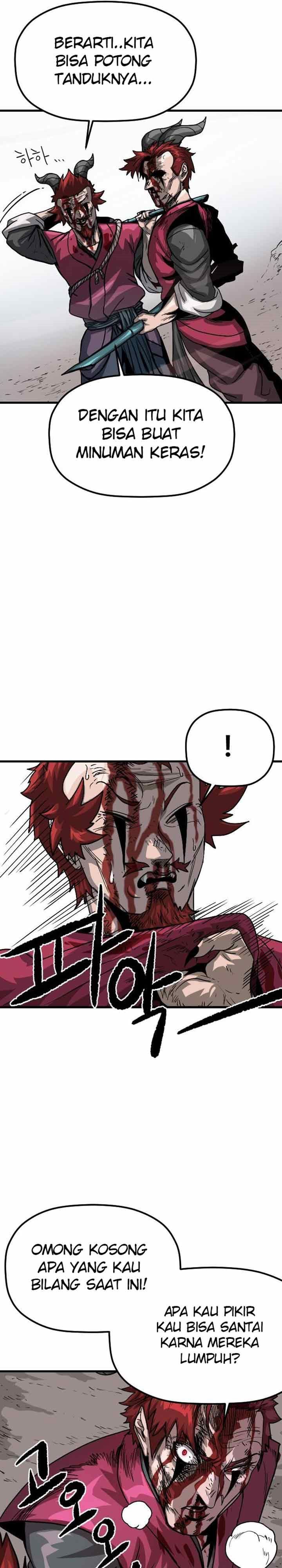 god-tribe - Chapter: 3