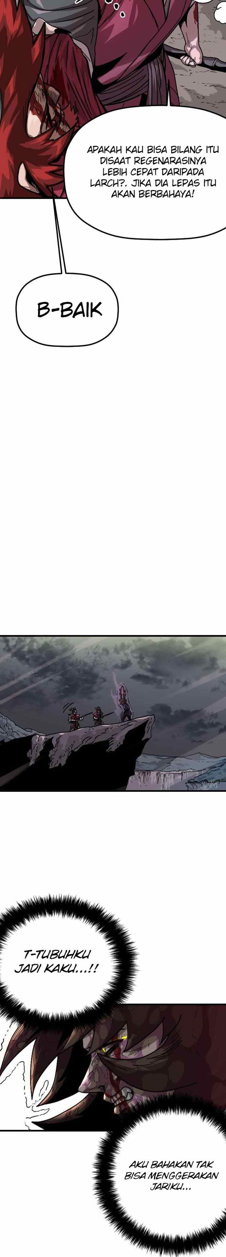god-tribe - Chapter: 3