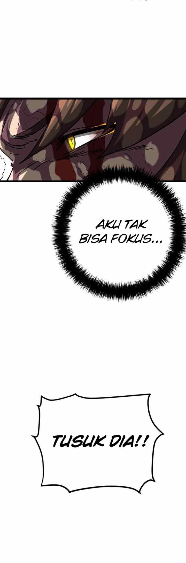 god-tribe - Chapter: 3