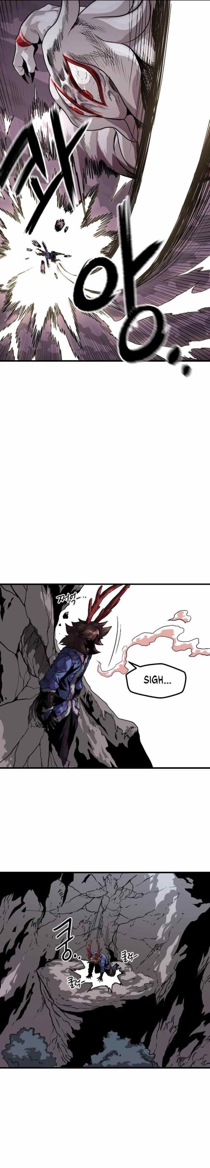 god-tribe - Chapter: 3