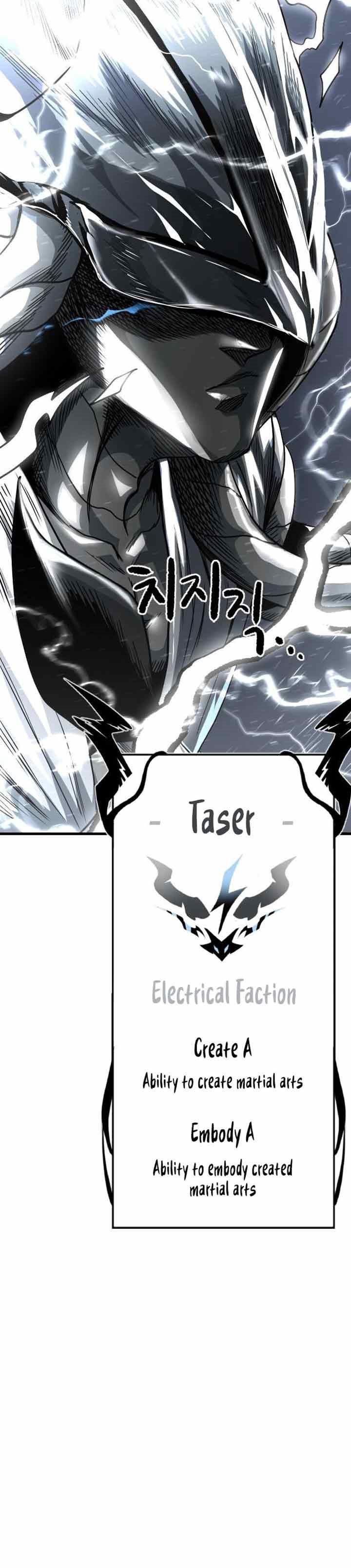 god-tribe - Chapter: 3