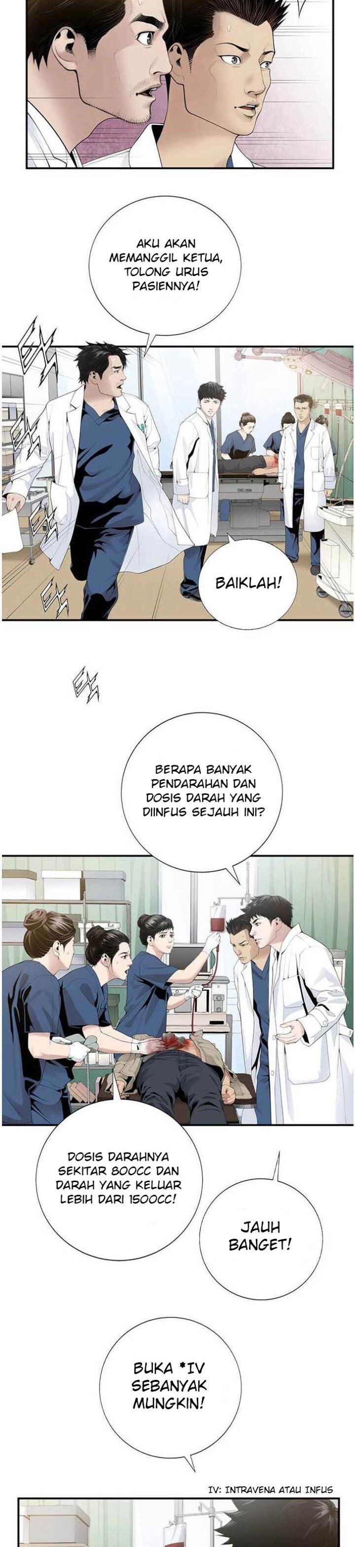 dr-choi-tae-soo - Chapter: 17