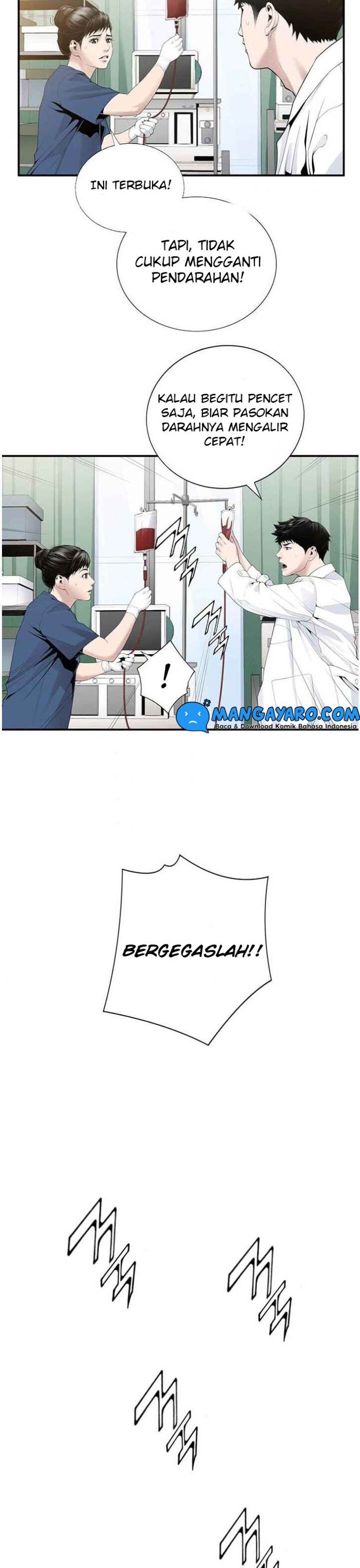 dr-choi-tae-soo - Chapter: 17