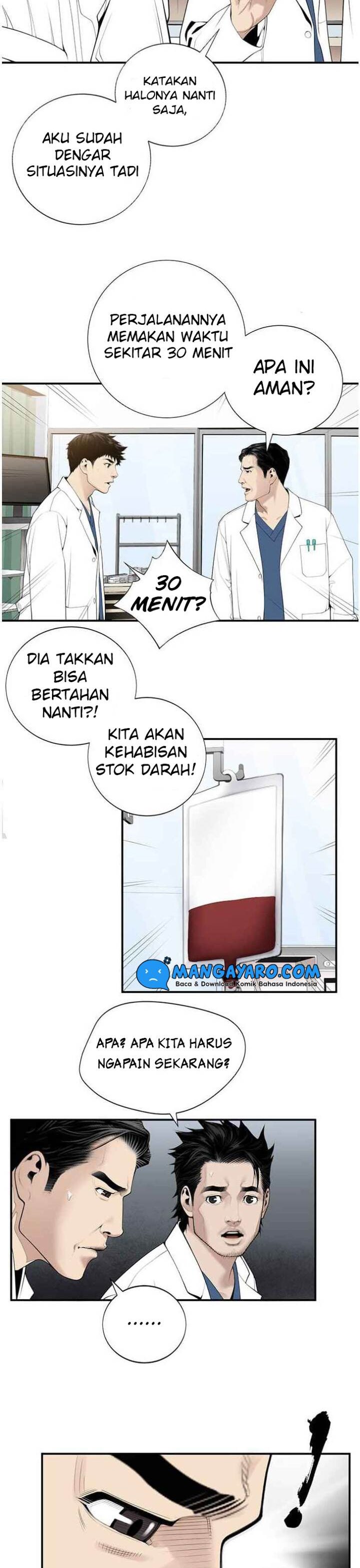 dr-choi-tae-soo - Chapter: 17