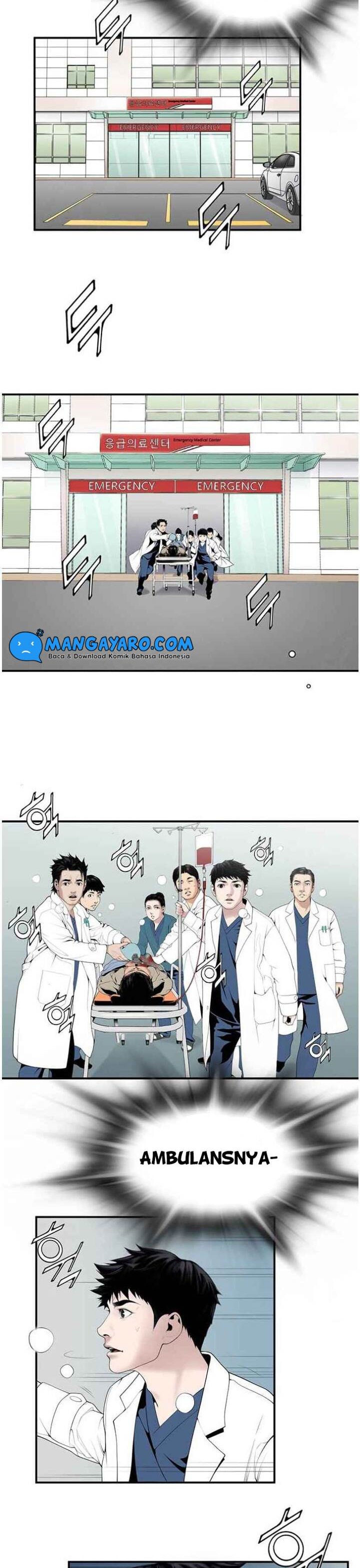 dr-choi-tae-soo - Chapter: 17