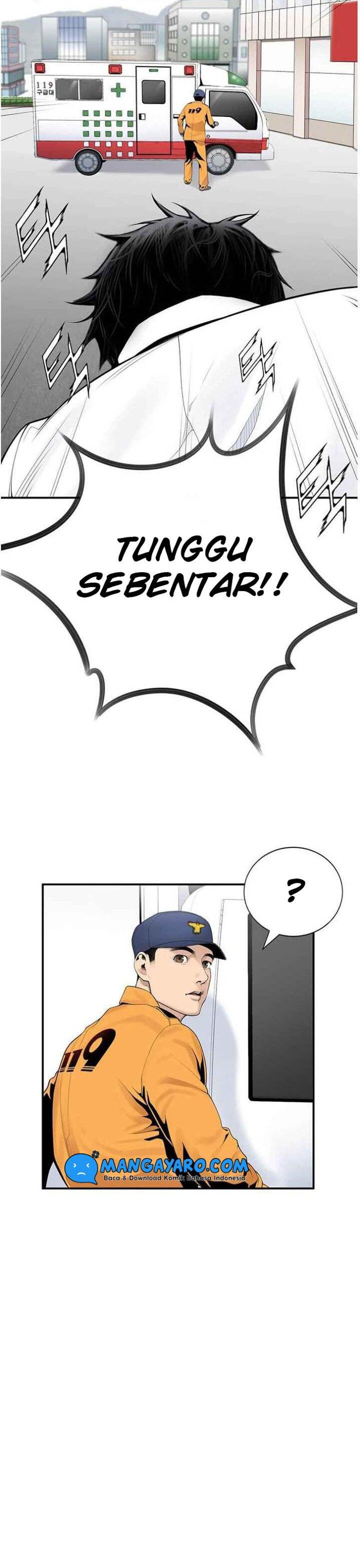 dr-choi-tae-soo - Chapter: 17