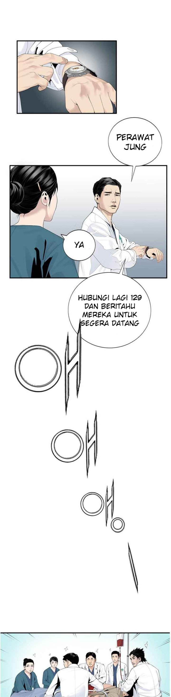 dr-choi-tae-soo - Chapter: 17