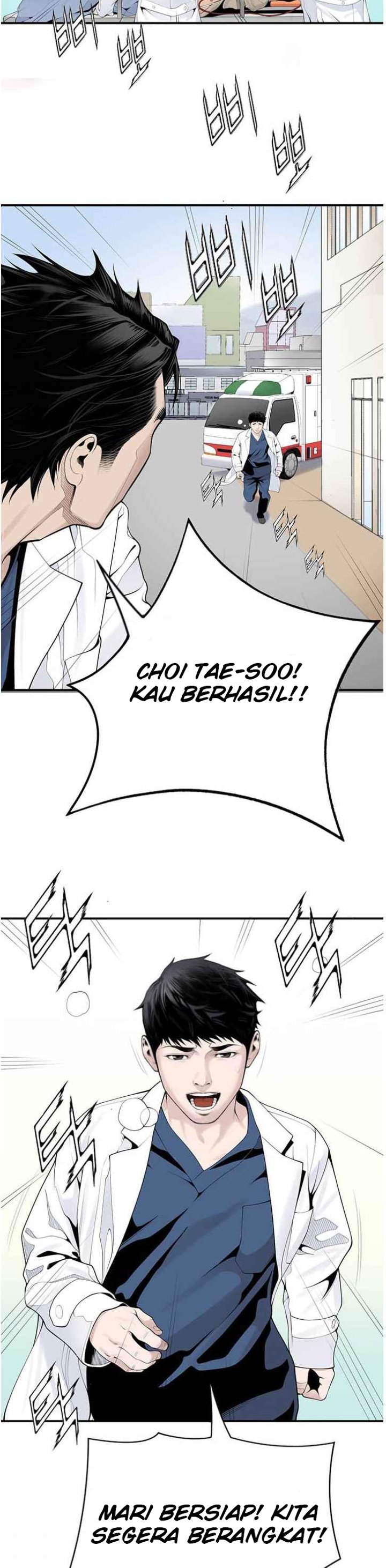 dr-choi-tae-soo - Chapter: 17