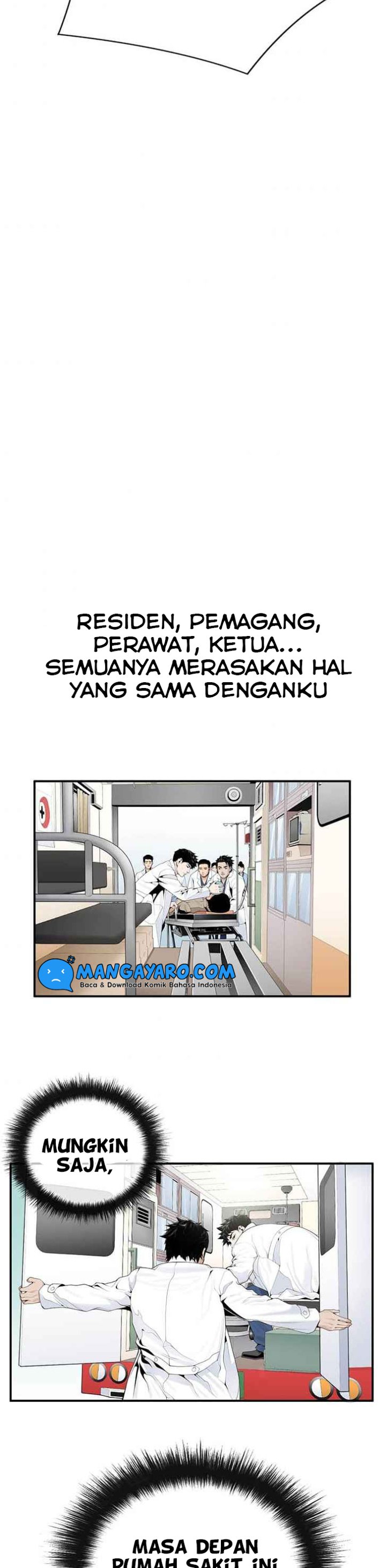 dr-choi-tae-soo - Chapter: 17