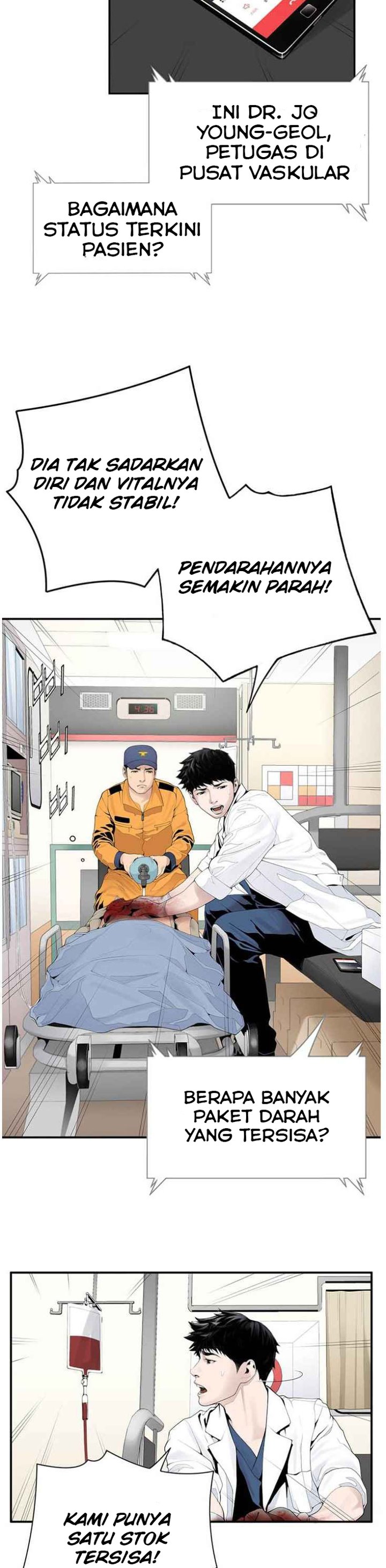 dr-choi-tae-soo - Chapter: 17