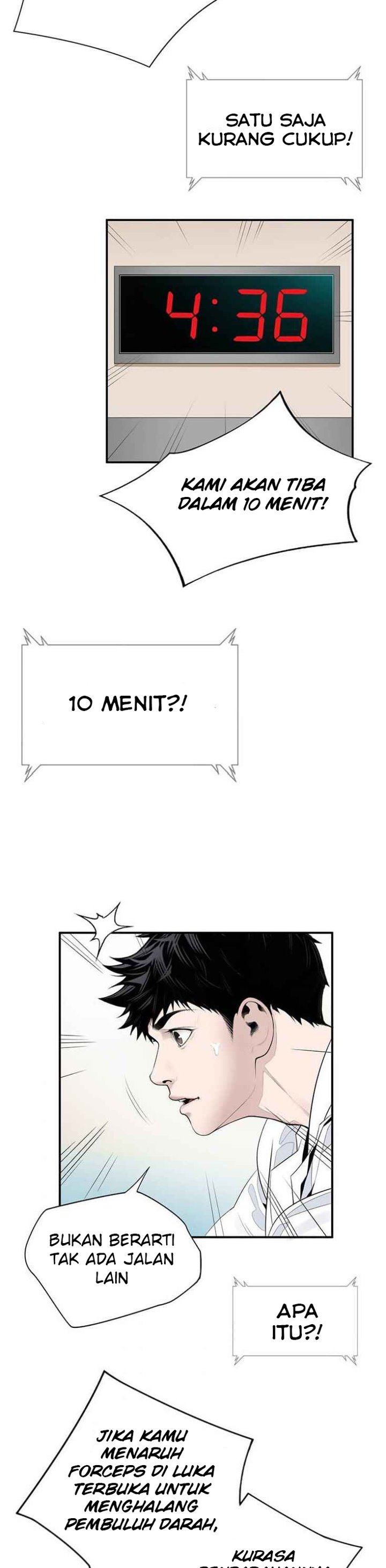 dr-choi-tae-soo - Chapter: 17