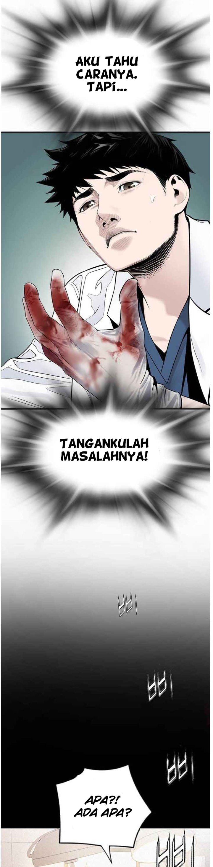 dr-choi-tae-soo - Chapter: 17