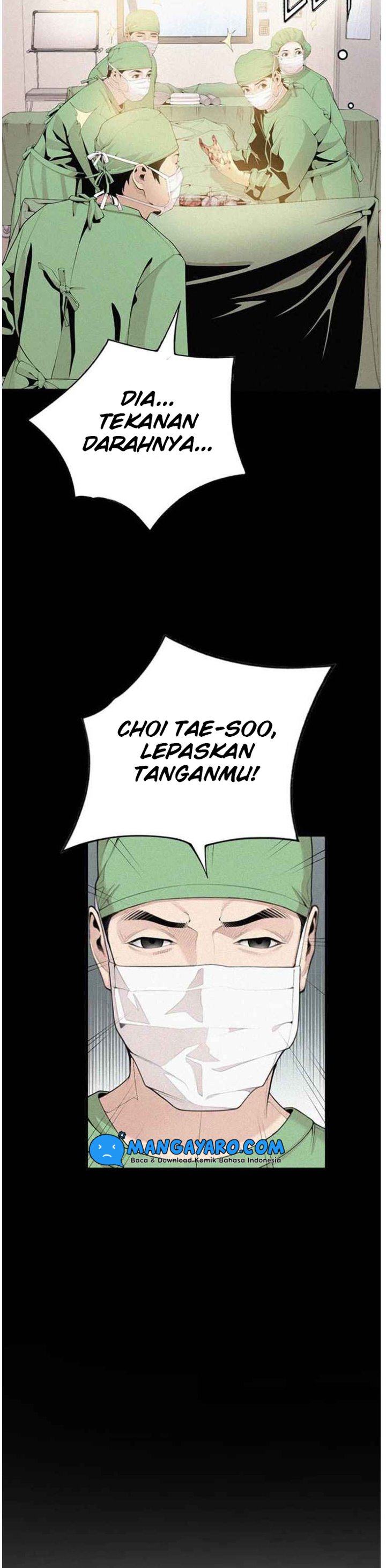 dr-choi-tae-soo - Chapter: 17