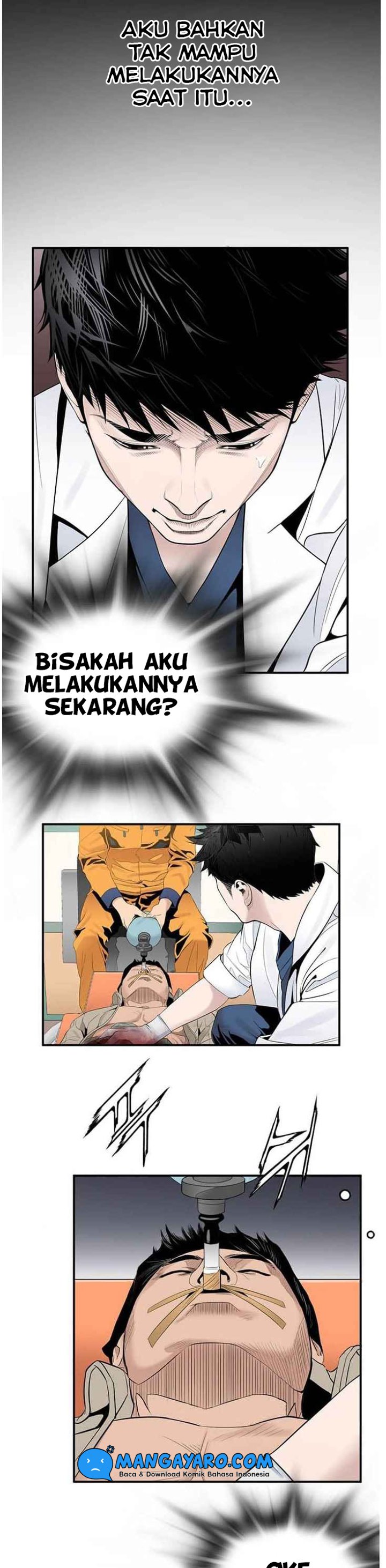 dr-choi-tae-soo - Chapter: 17