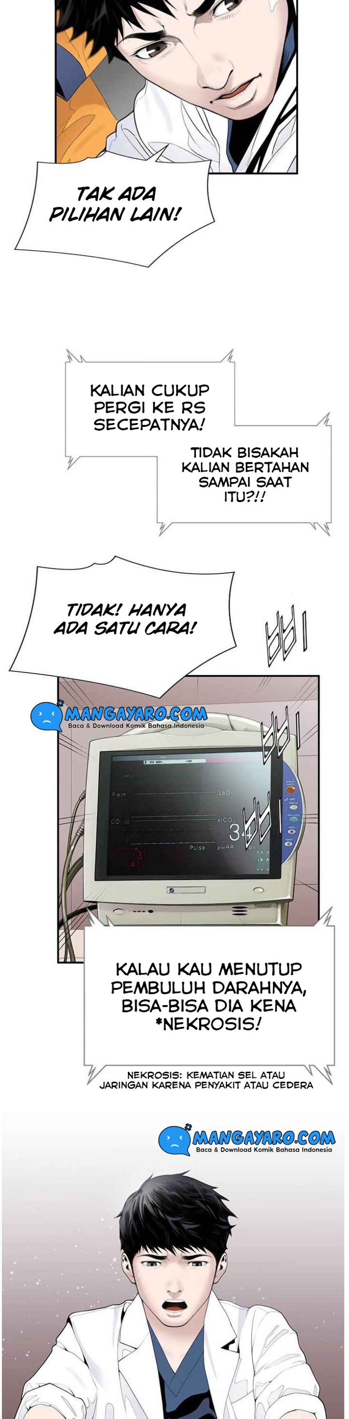 dr-choi-tae-soo - Chapter: 17