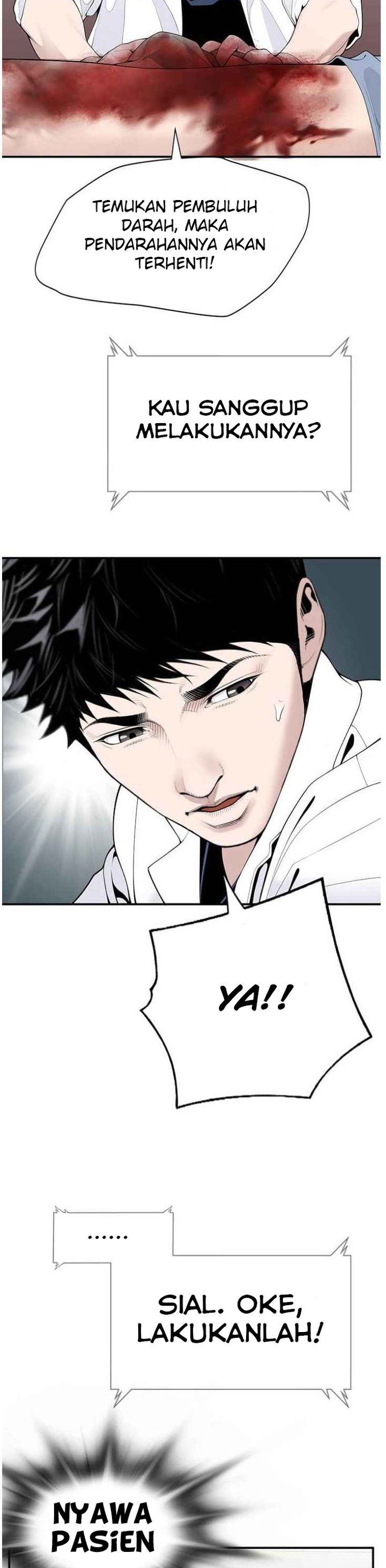 dr-choi-tae-soo - Chapter: 17